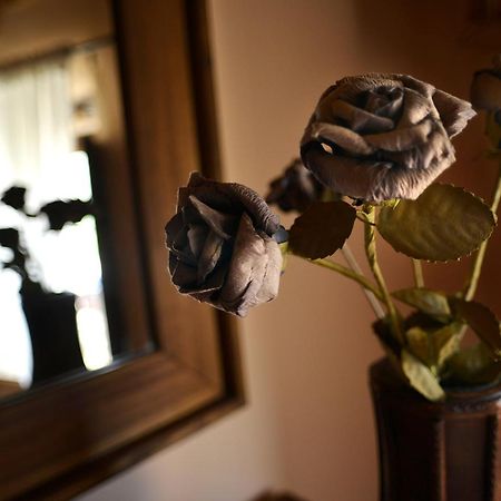 Tamajon La Casita De Leireゲストハウス エクステリア 写真